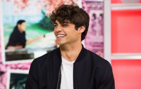 Noah Centineo is the owner of an estimated net worth of $2 million.